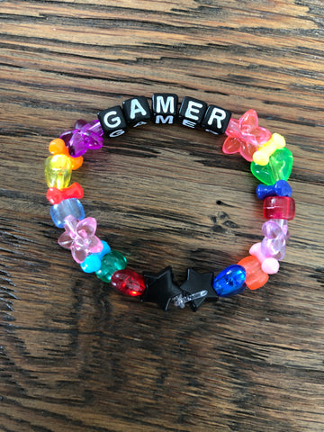 Gamer