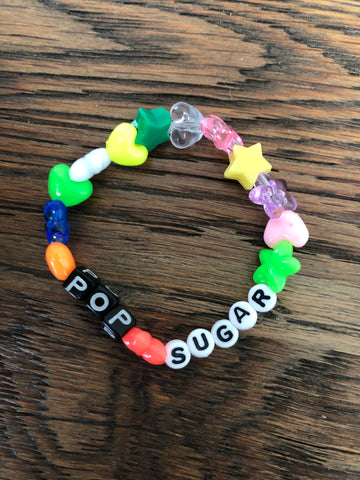 Pop Sugar