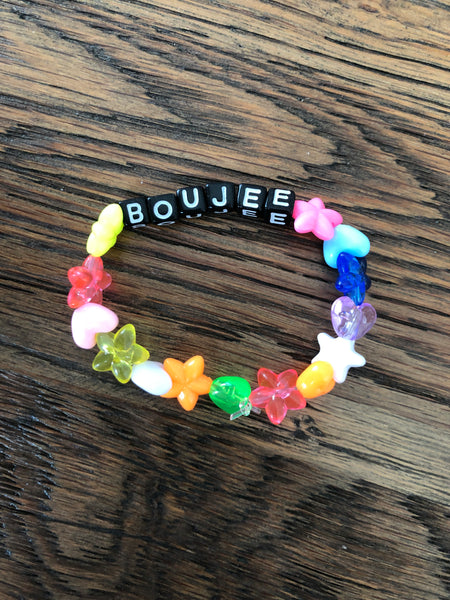 Boujee